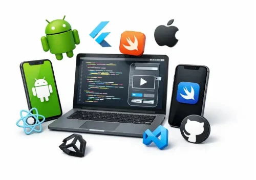 15 Best Mobile App Development Tools 2026