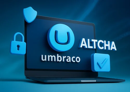ALTCHA-for-Umbraco