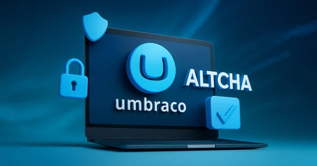 ALTCHA-for-Umbraco