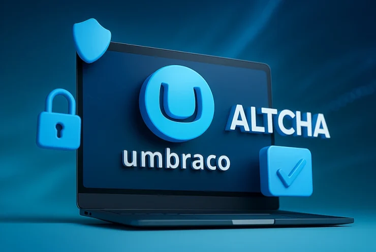 ALTCHA-for-Umbraco