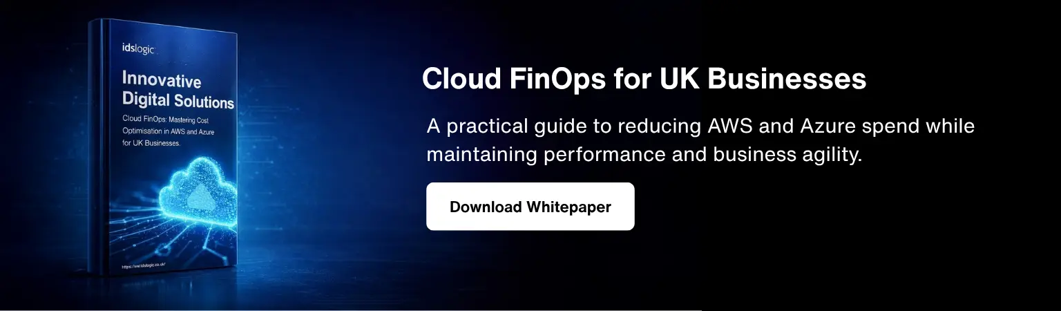 Cloud FinOps- Take Control of Your AWS & Azure Costs