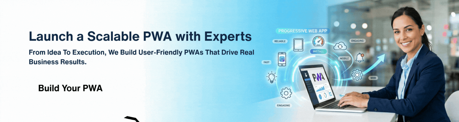 Build a High-Performance PWA Today
