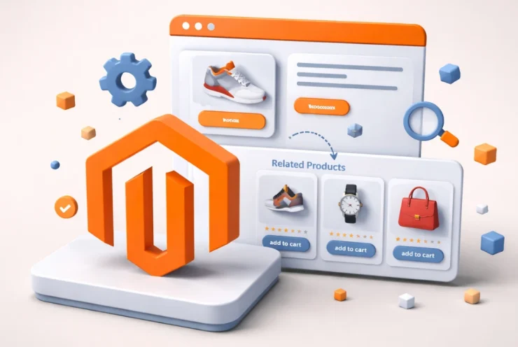 How to Add Related Product Block to Magento