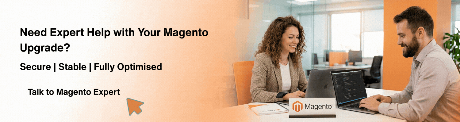 Need Expert Help with Your Magento Upgrade