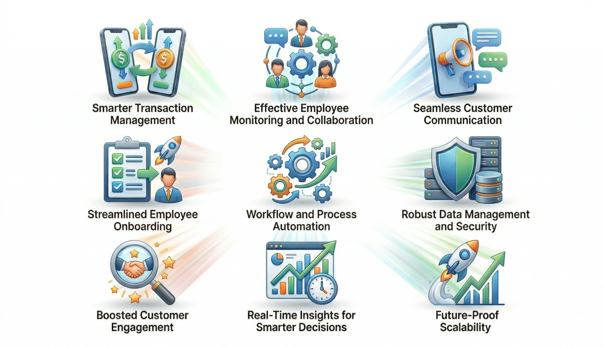 Why Does Your Business Need an Enterprise Mobile Application