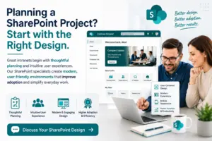 Planning a SharePoint Project