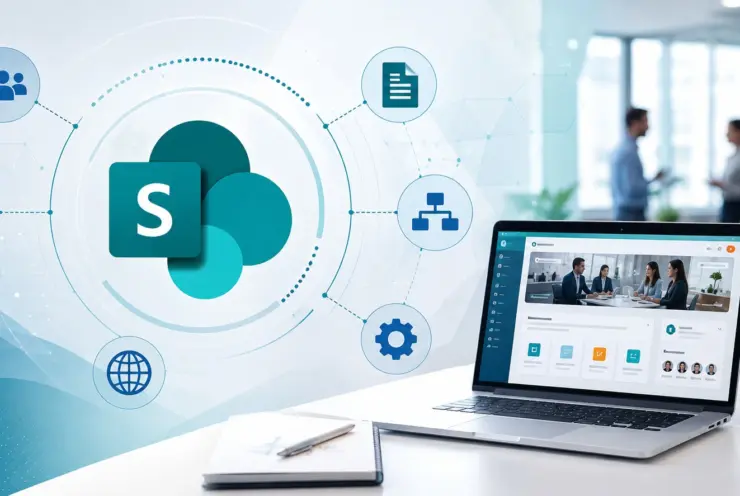 SharePoint Intranet Development