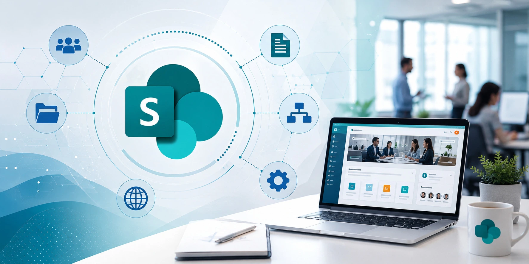 SharePoint Intranet Development