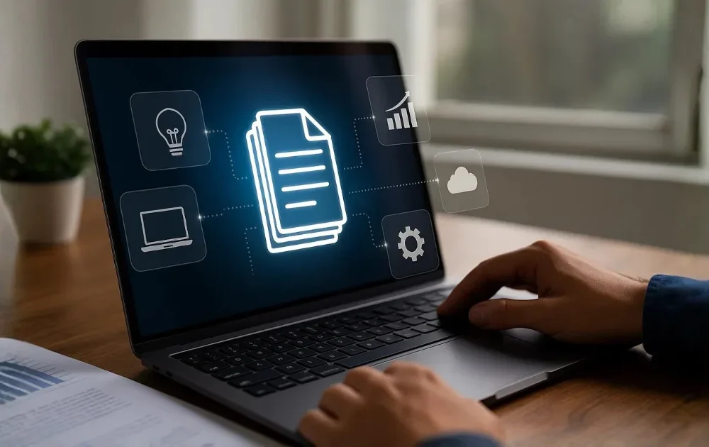 Top Smart Document Automation Trends in 2025