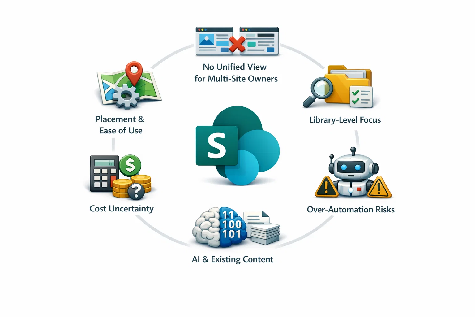 Where the SharePoint Knowledge Agent Still Needs to Improve