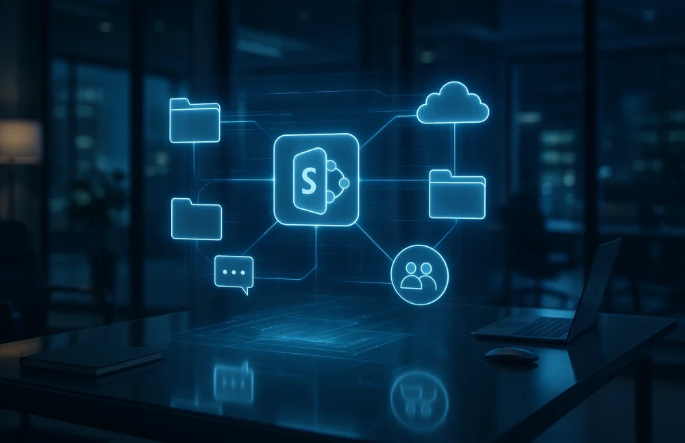Why Should Organisations Migrate to SharePoint Online?