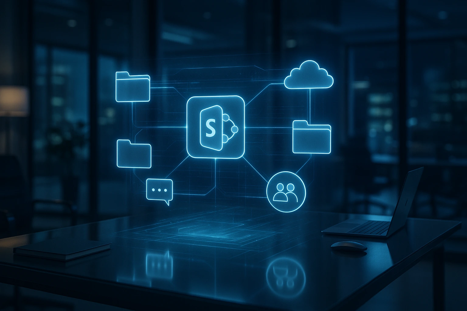 Why Should Organisations Migrate to SharePoint Online?