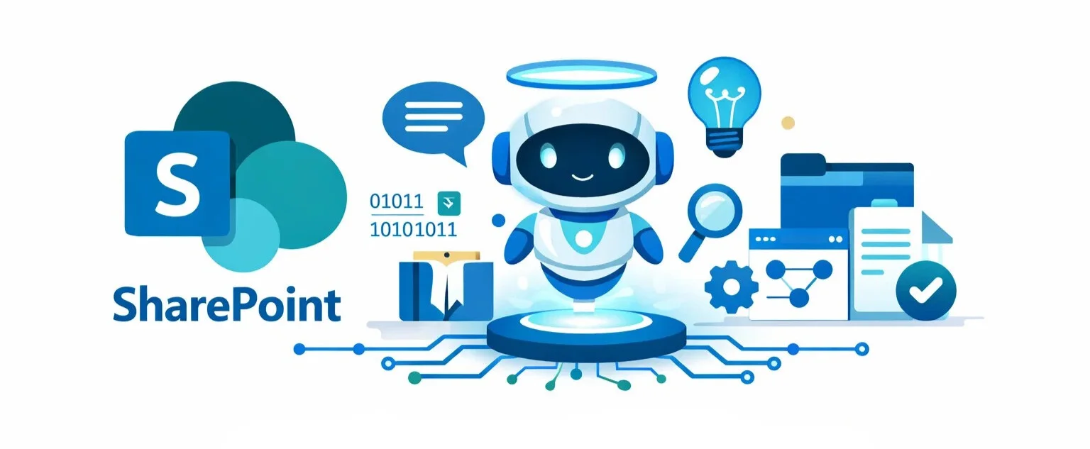sharepoint knowledge agent