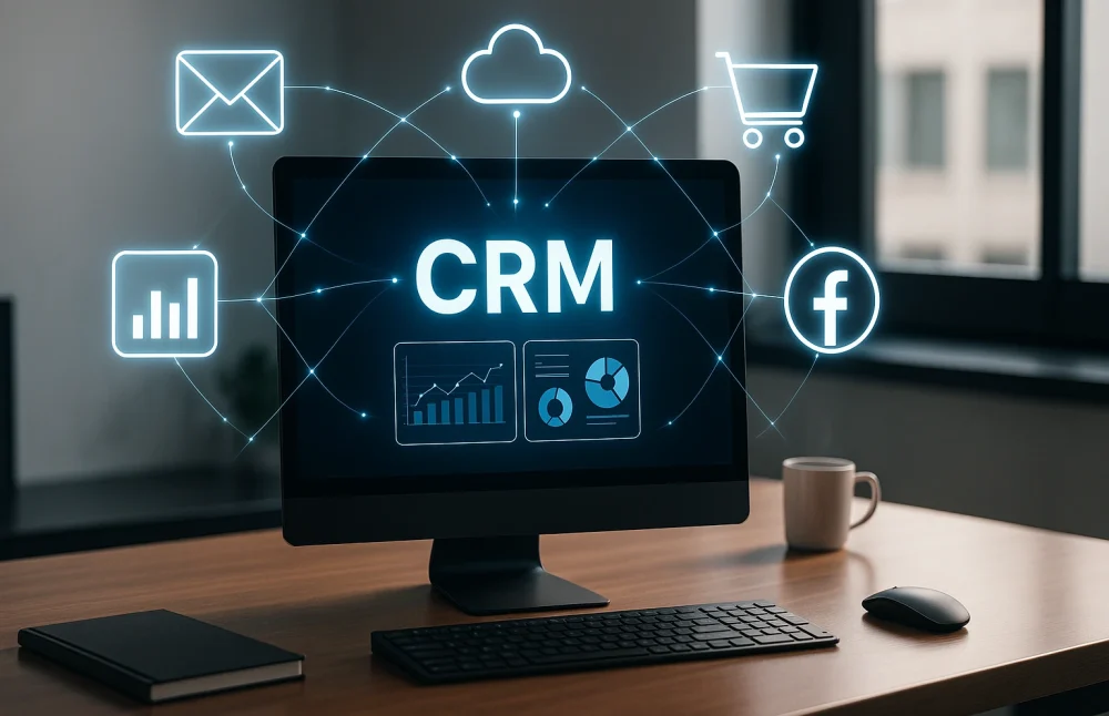 CRM Integration