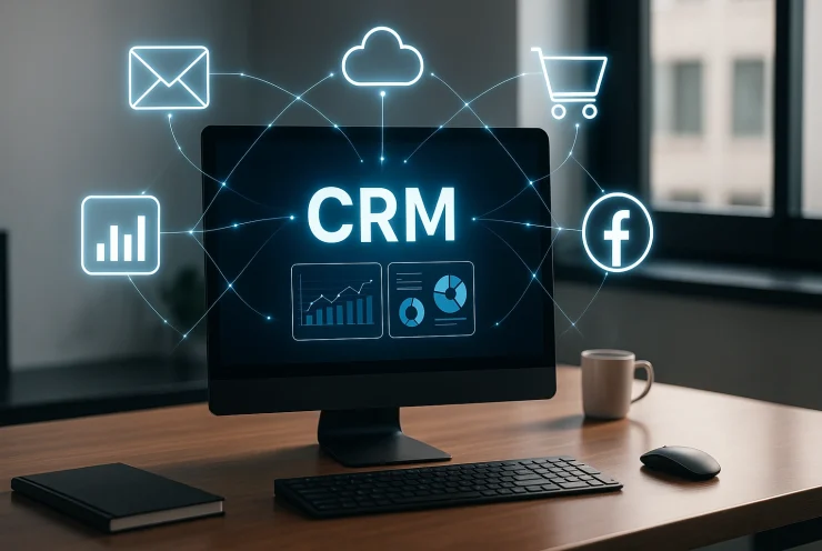 CRM Integration