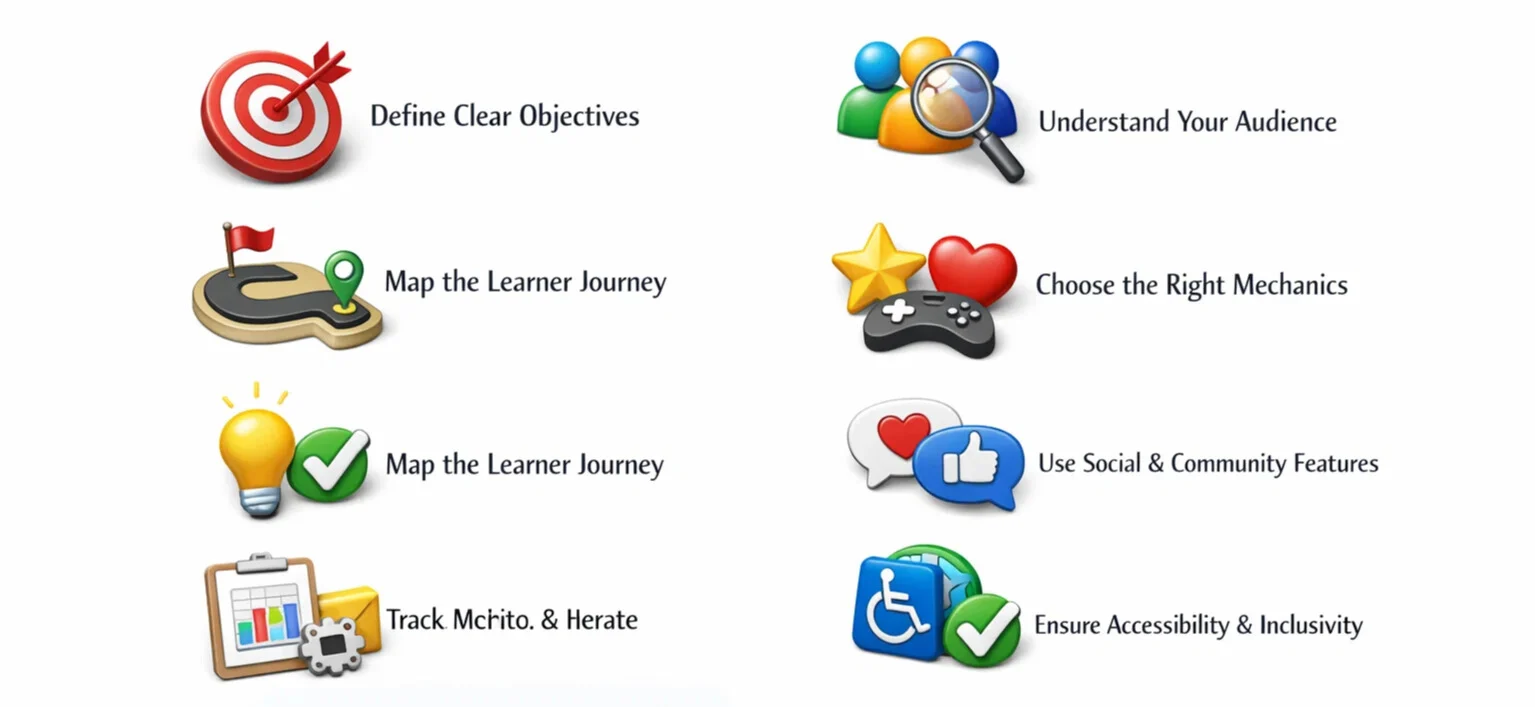 Educational Mobile App Development