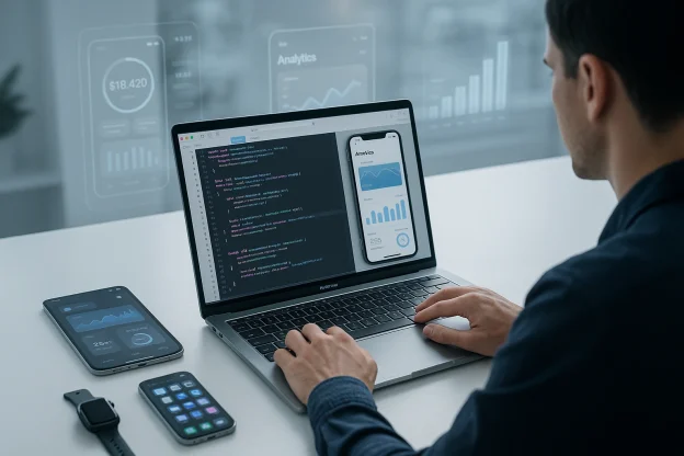 Effective Reasons to Choose iOS Platform for Mobile App Development