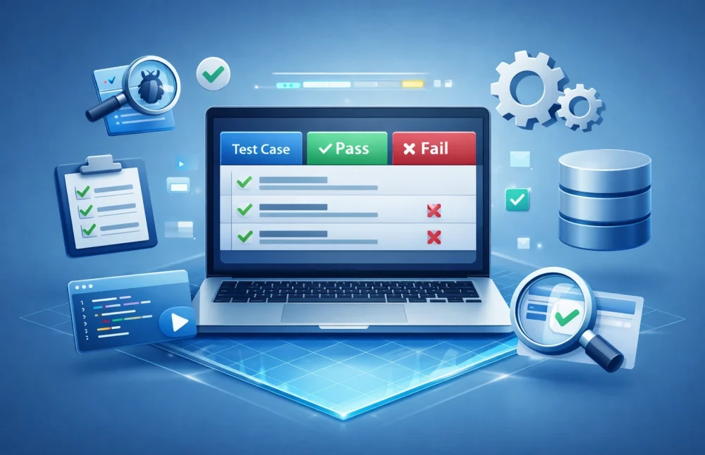 Functional testing