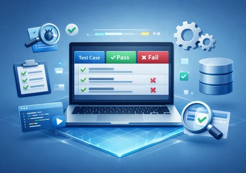 Functional testing