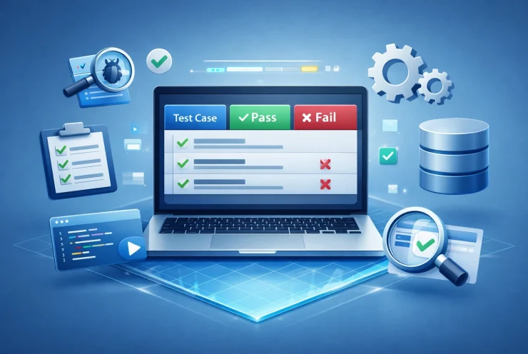 Functional testing