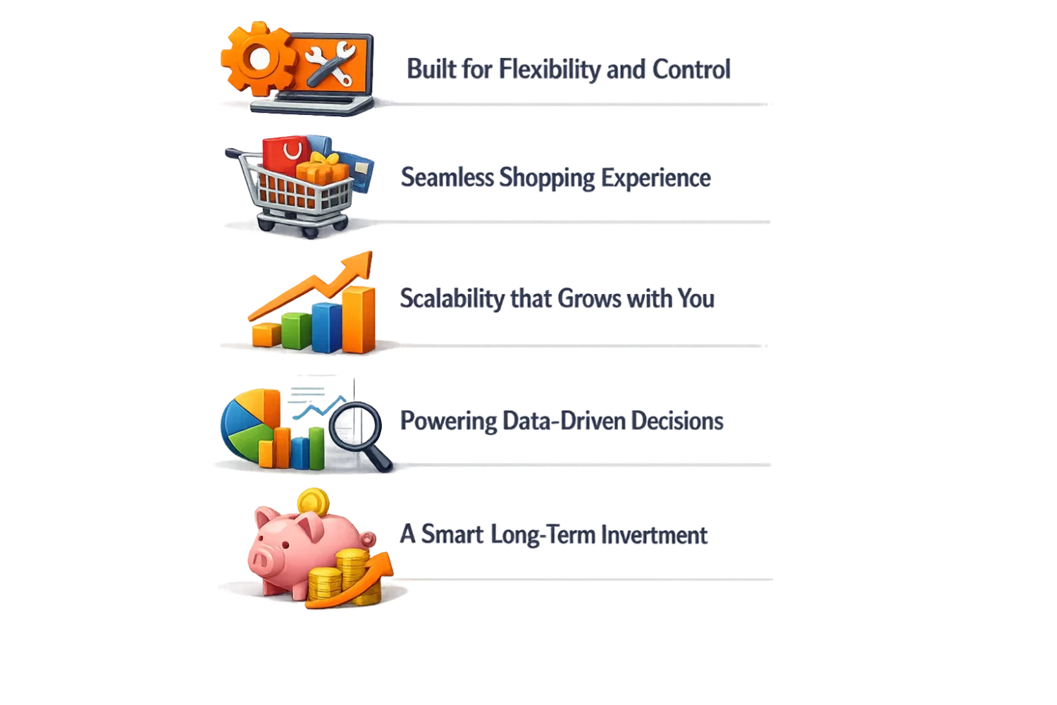 What Makes Magento Essential for eCommerce Growth