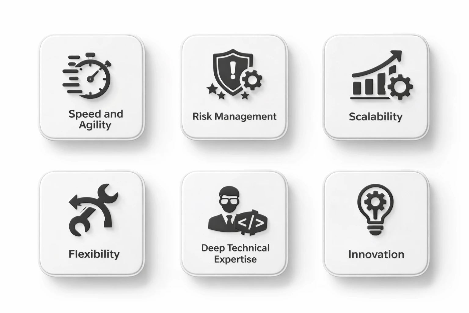 website development