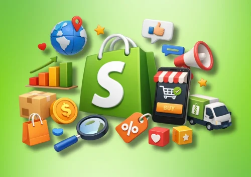 Shopify Benefits Everyone Should Know