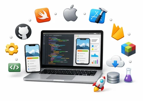 Top iOS App Development Tools for Building iOS Apps in 2026