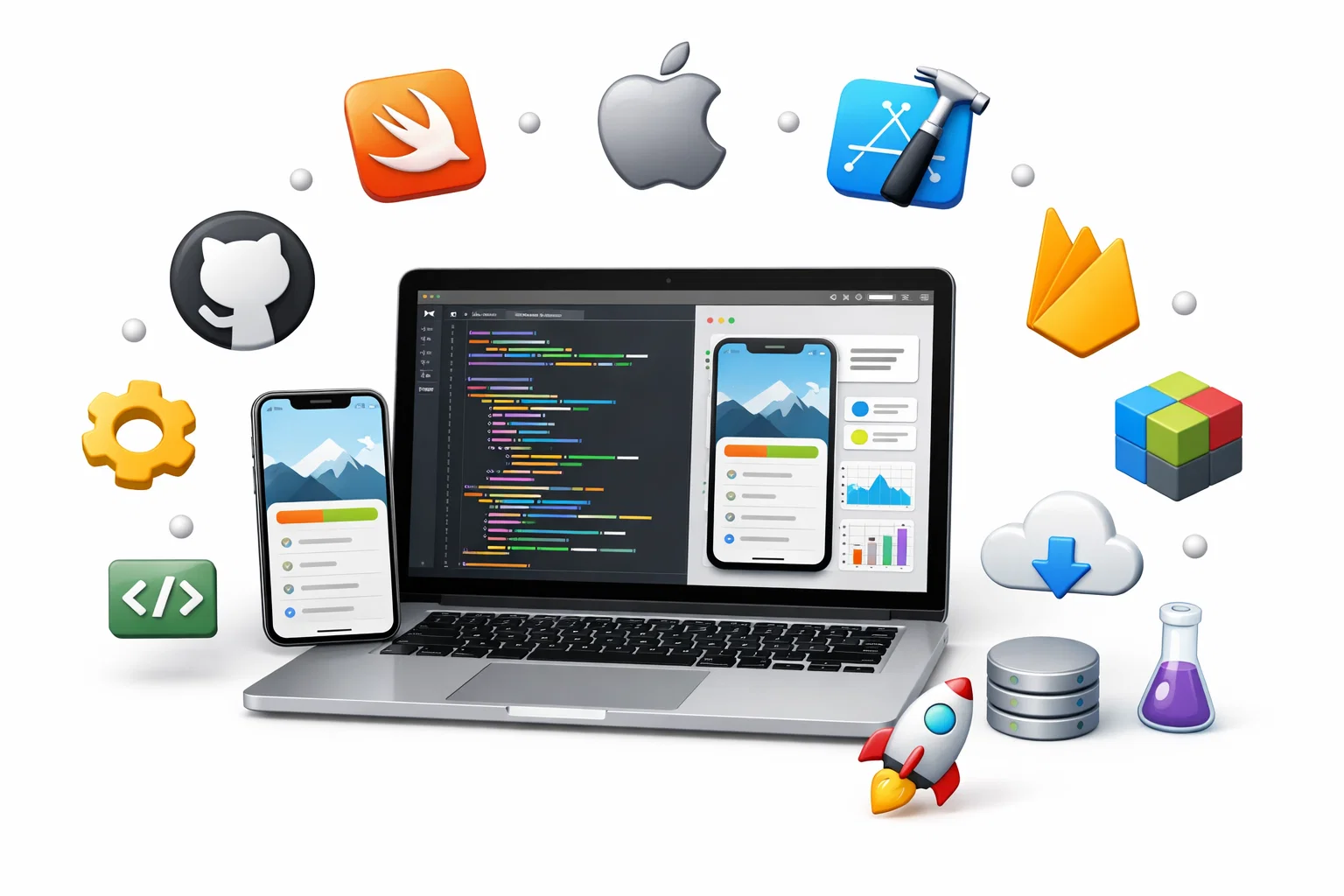 Top iOS App Development Tools for Building iOS Apps in 2026