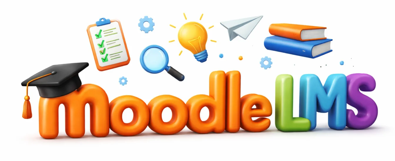 What is Moodle LMS_