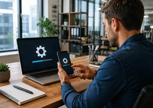 Why Mobile App Maintenance is Crucial for Long-Term Success