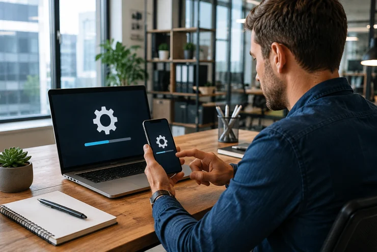 Why Mobile App Maintenance is Crucial for Long-Term Success