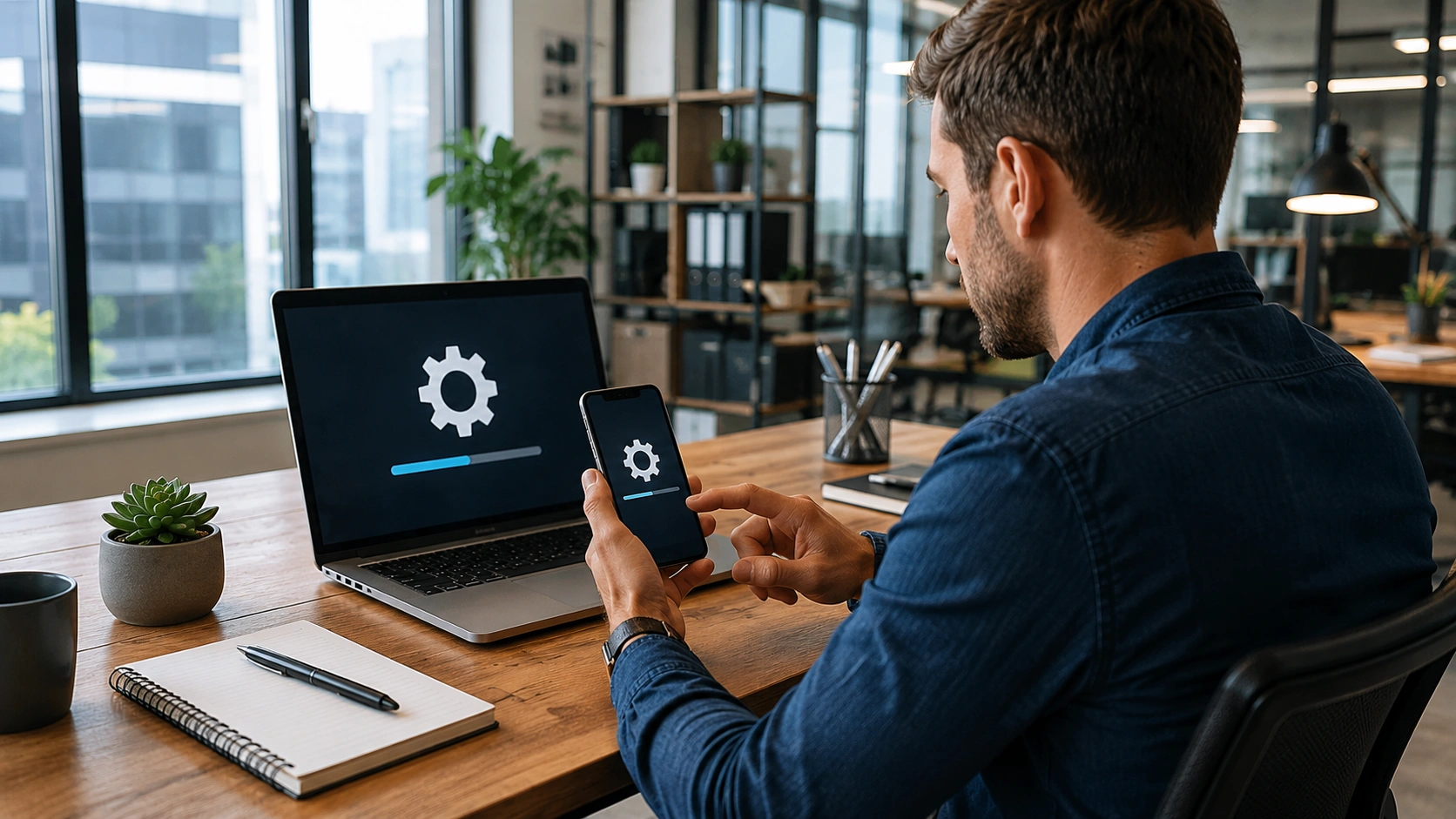Why Mobile App Maintenance is Crucial for Long-Term Success