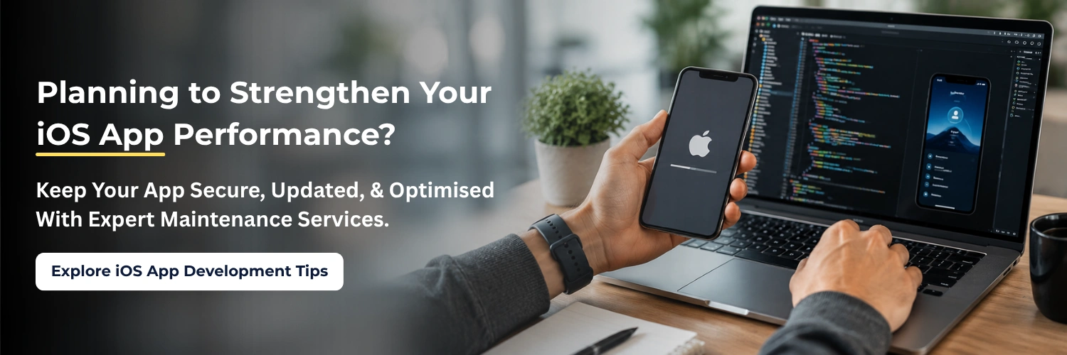 iOS App Development_Tips