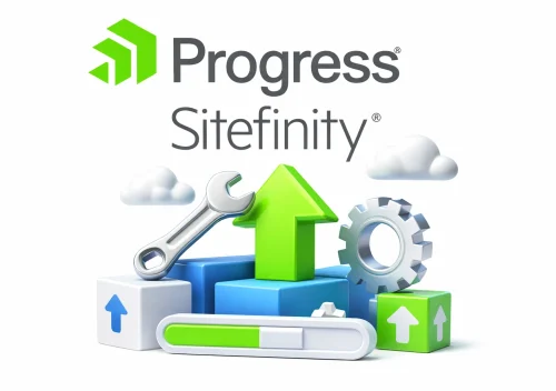 Some Best Practices While Upgrading Your Sitefinity CMS