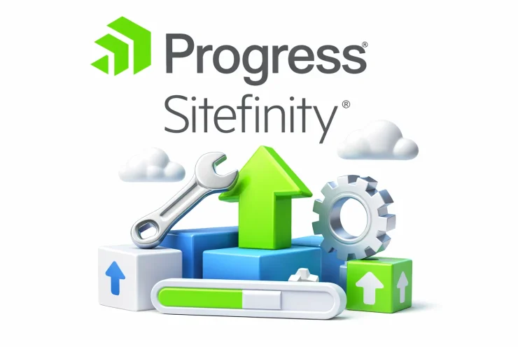 Some Best Practices While Upgrading Your Sitefinity CMS