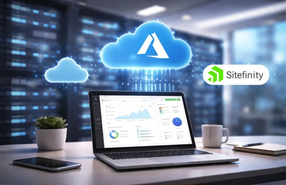 Improve the Performance of Your Sitefinity CMS Website