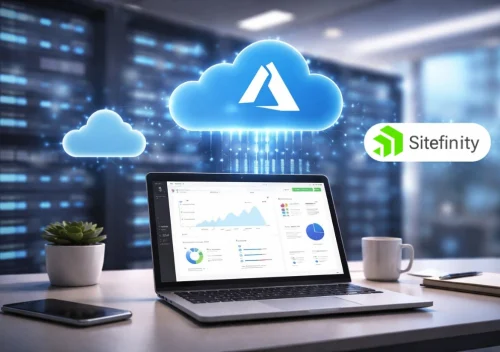Improve the Performance of Your Sitefinity CMS Website