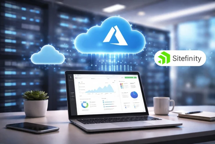 Improve the Performance of Your Sitefinity CMS Website