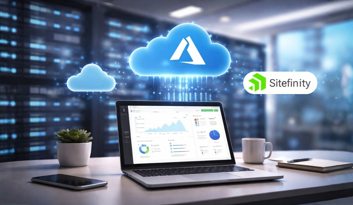 Improve the Performance of Your Sitefinity CMS Website