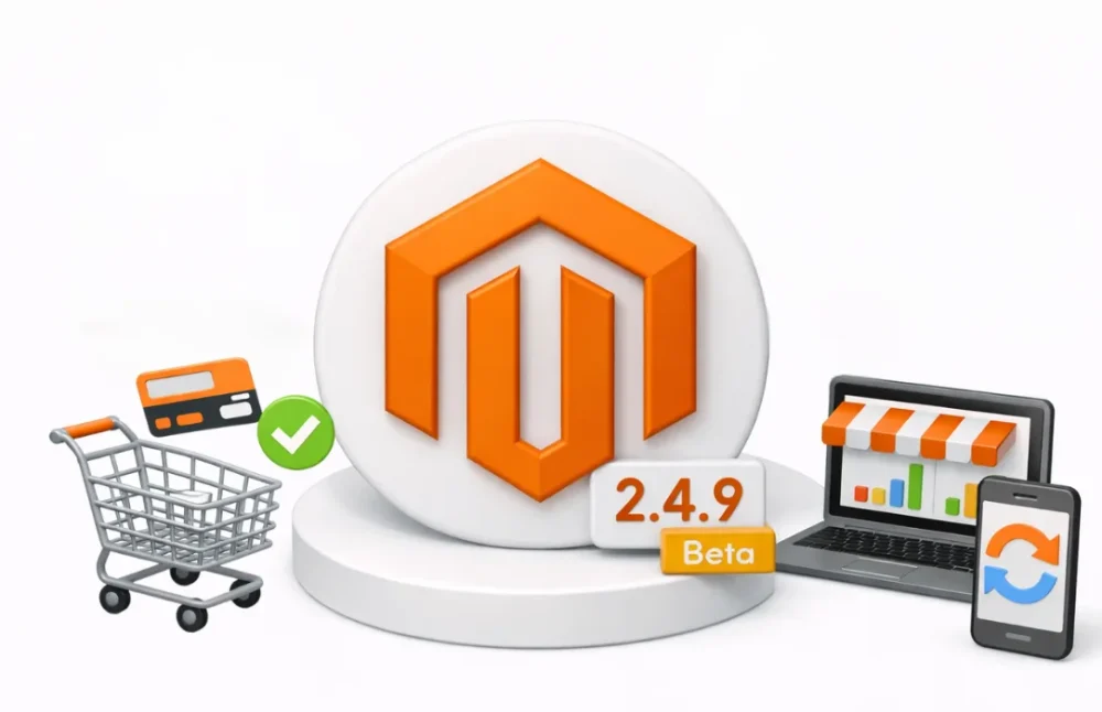 Magento 2.4.9 beta