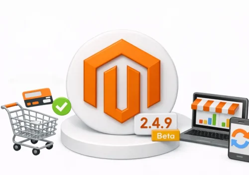Magento 2.4.9 beta