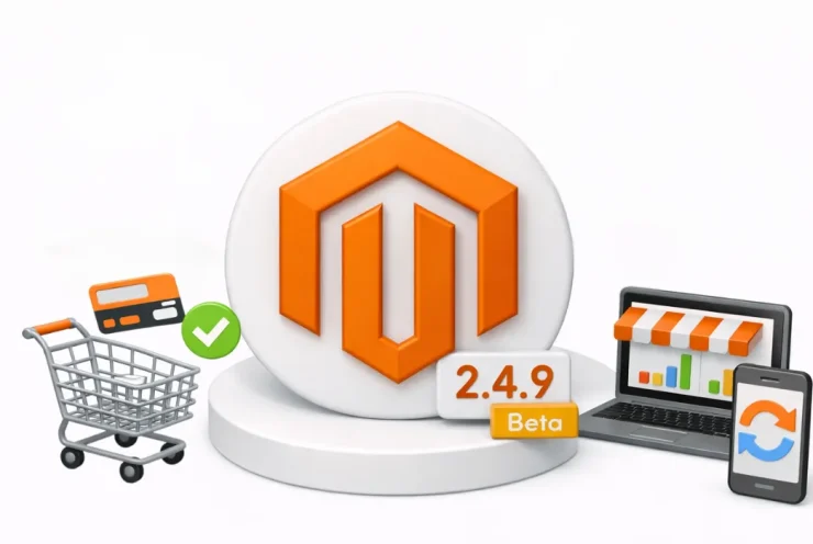 Magento 2.4.9 beta