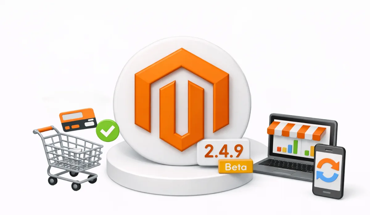 Magento 2.4.9 beta