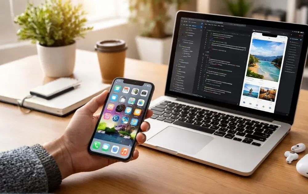 Quick Tips for Learning iOS App Development in 2026