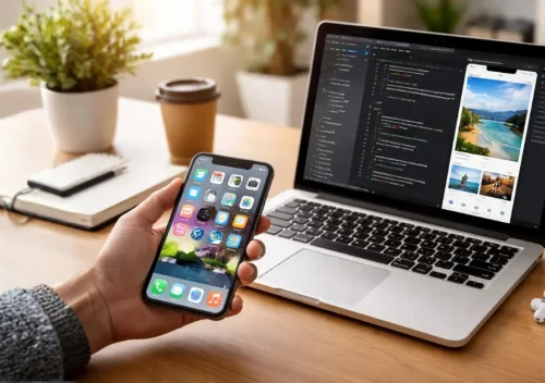 Quick Tips for Learning iOS App Development in 2026