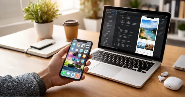 Quick Tips for Learning iOS App Development in 2026