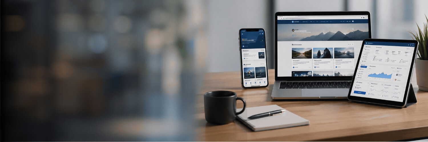 Choosing the Right App Type for Your Business