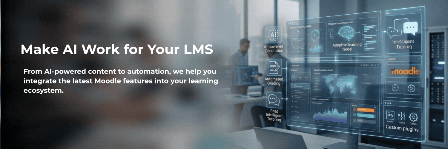 Make AI Work for Your LMS