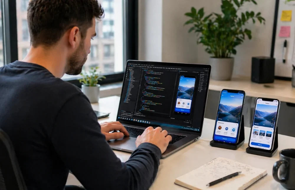 Mobile Application Development Trends to Follow in 2026